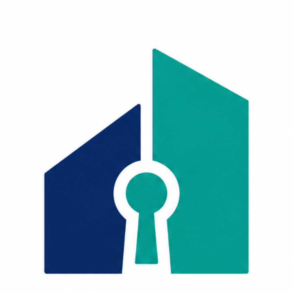 OwnBlock app icon